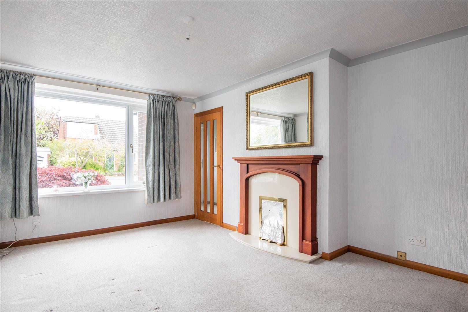 3 bed property in Highfield Drive, Preston